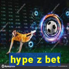 hype z bet